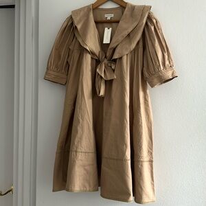 Brand new with tags - bought on sale so I can’t return!